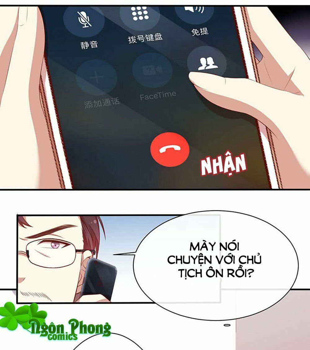 cả thế giới đều không bằng người chapter 65 3