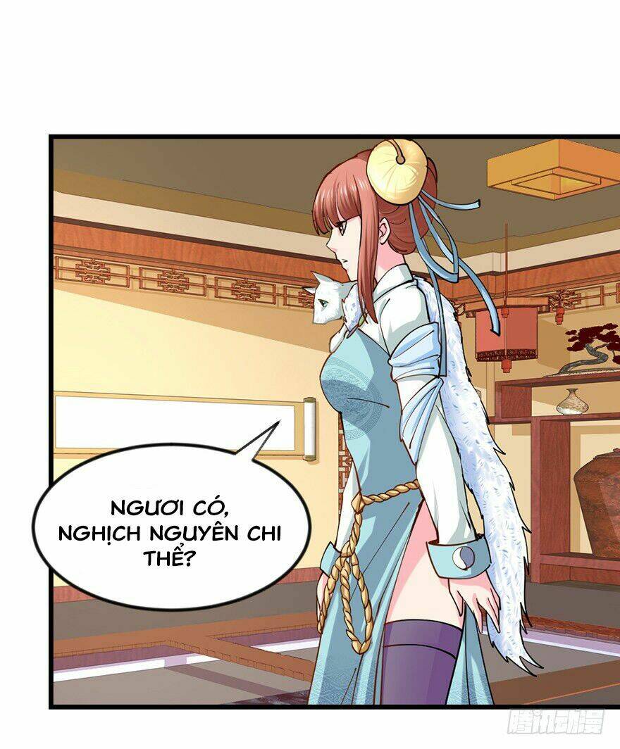 tiên thương chapter 7 40