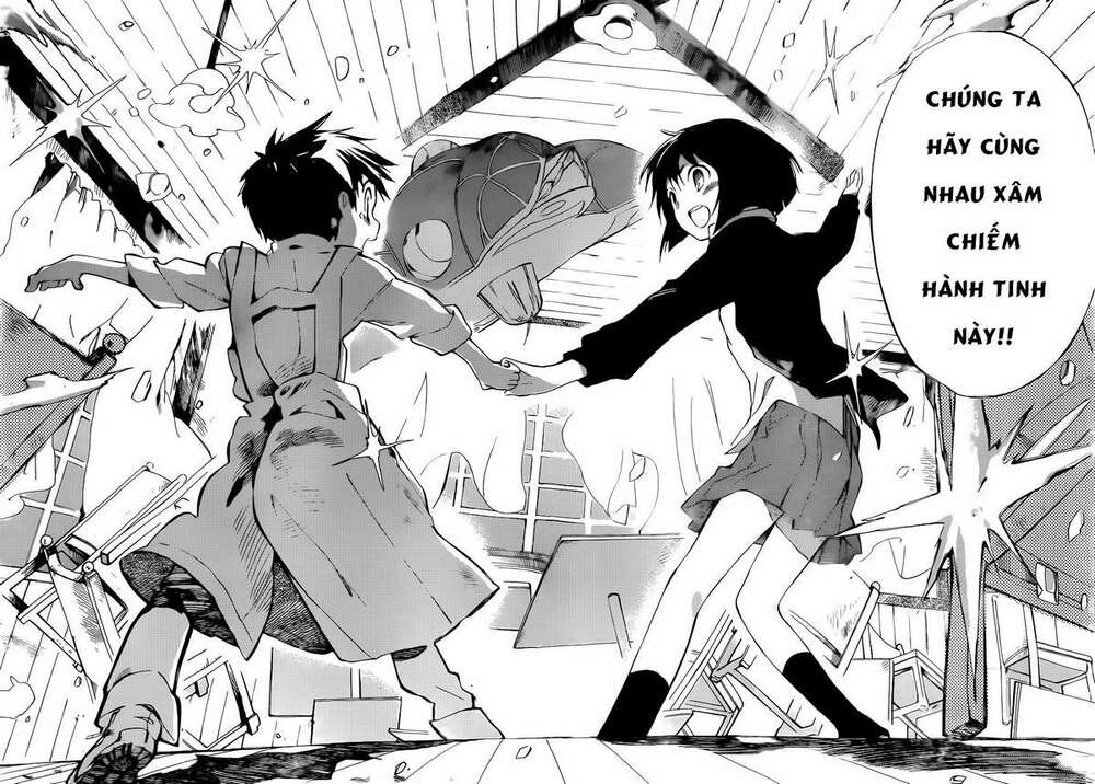 hitoribocchi no chikyuu shinryaku chapter 1 59