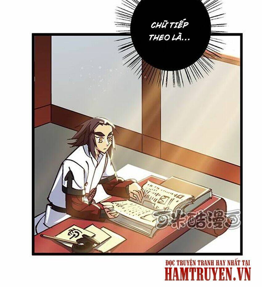 phong quỷ truyền thuyết chapter 17 14