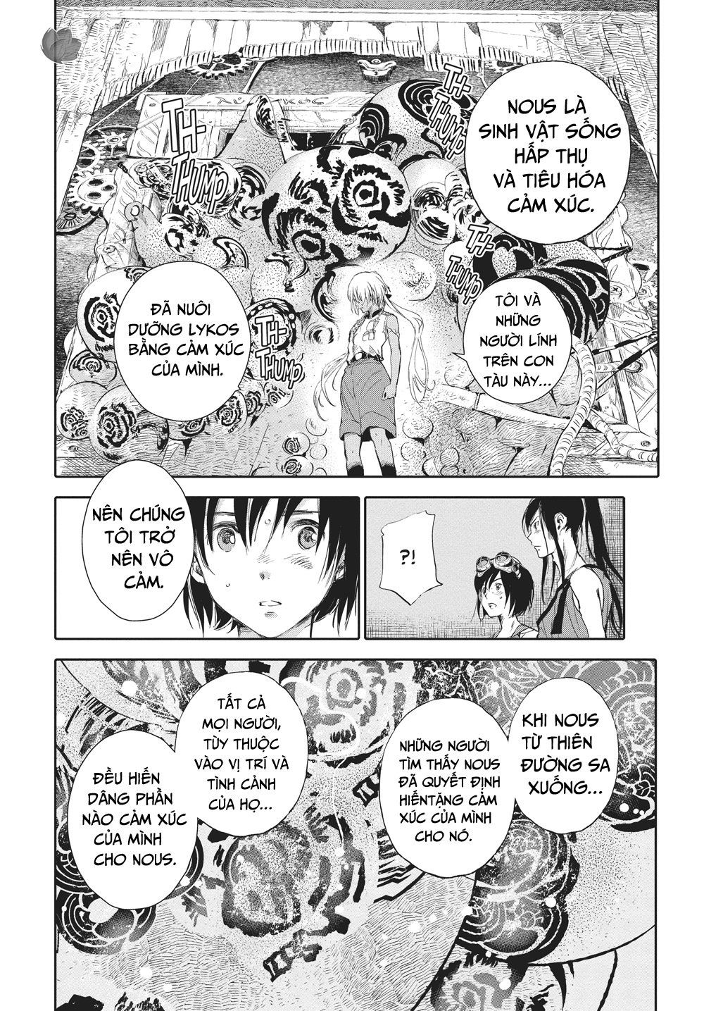 children of the whales chapter 3 11