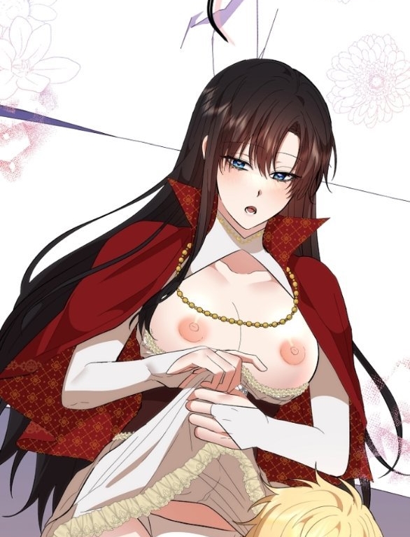 [18+] dũng sĩ vị tha chapter 23.1 34