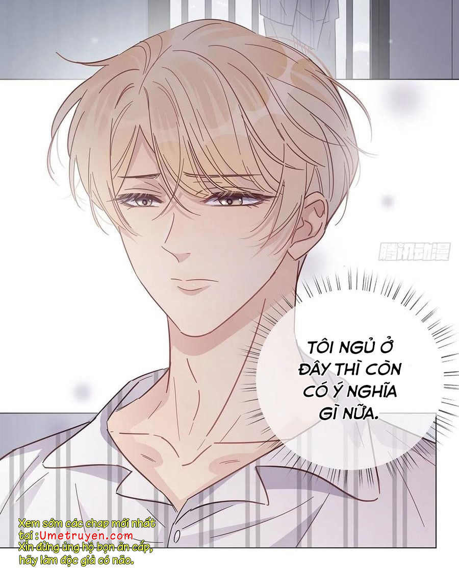 hôm nay nam giả trang nữ vẫn chưa được cầu hôn! chapter 40 18