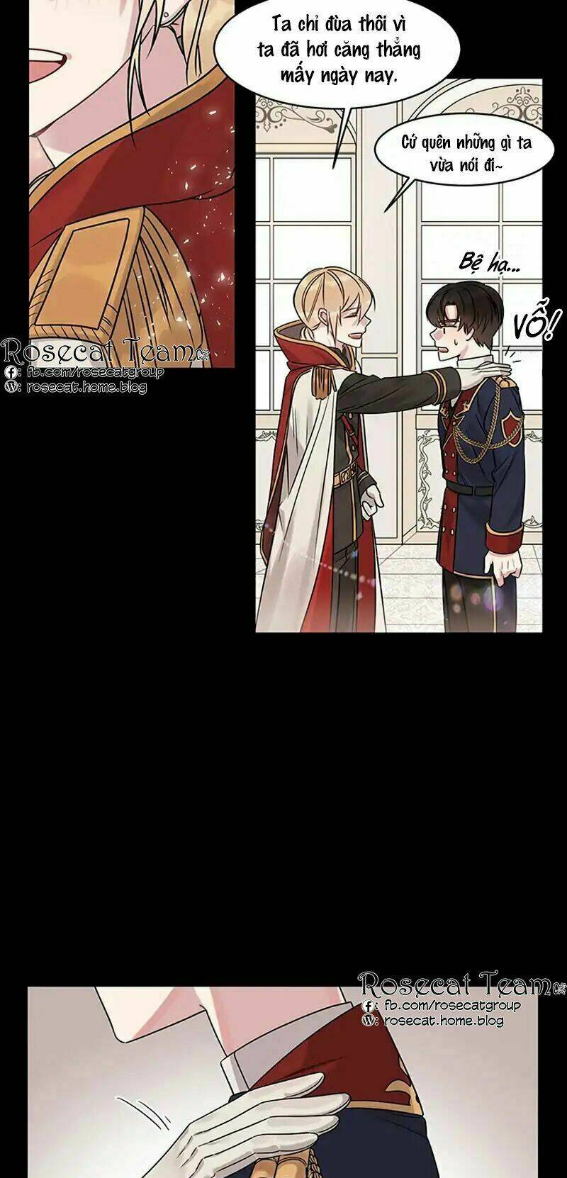 nghe này, long nữ công tước! chapter 1 37