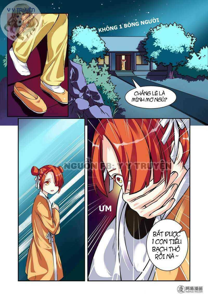 l­ưu manh giang hồ chapter 6 2