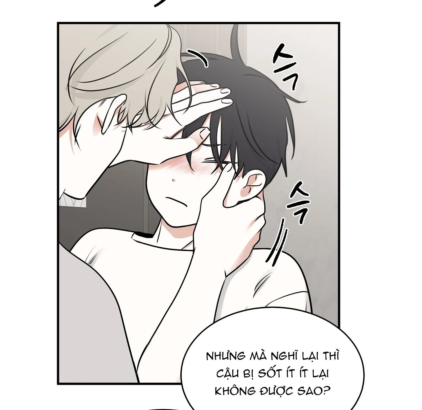 đêm bên bờ biển chapter 87.1 29