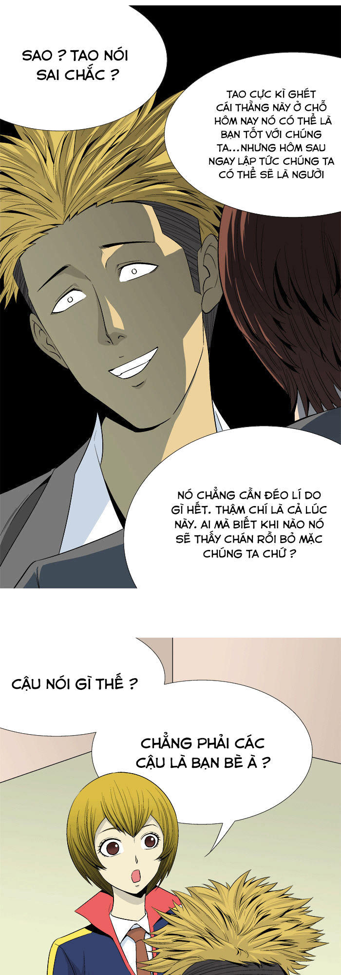 aura from another planet chapter 24 37