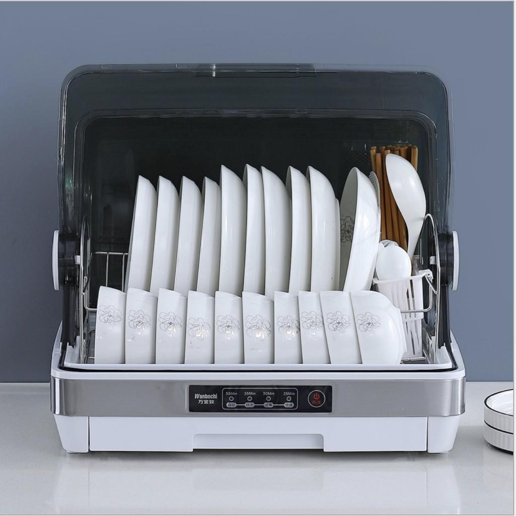 MÁY SẤY KHÔ VÀ TIỆT TRÙNG NHÀ BẾP 2IN1