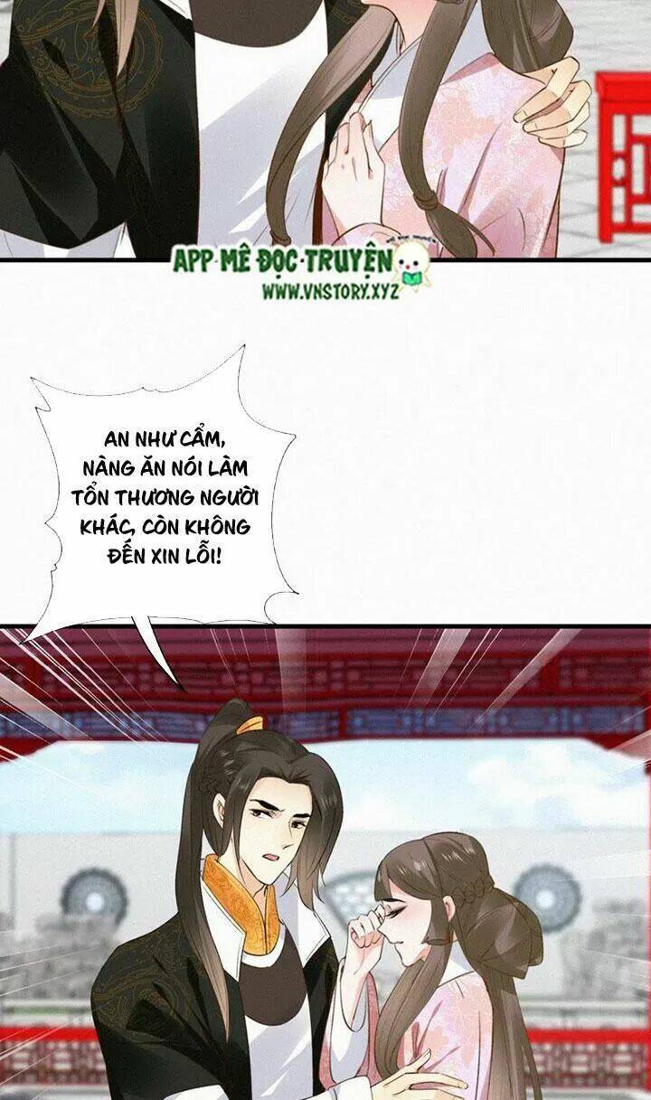 thiên hương mỹ nhân chapter 125 7