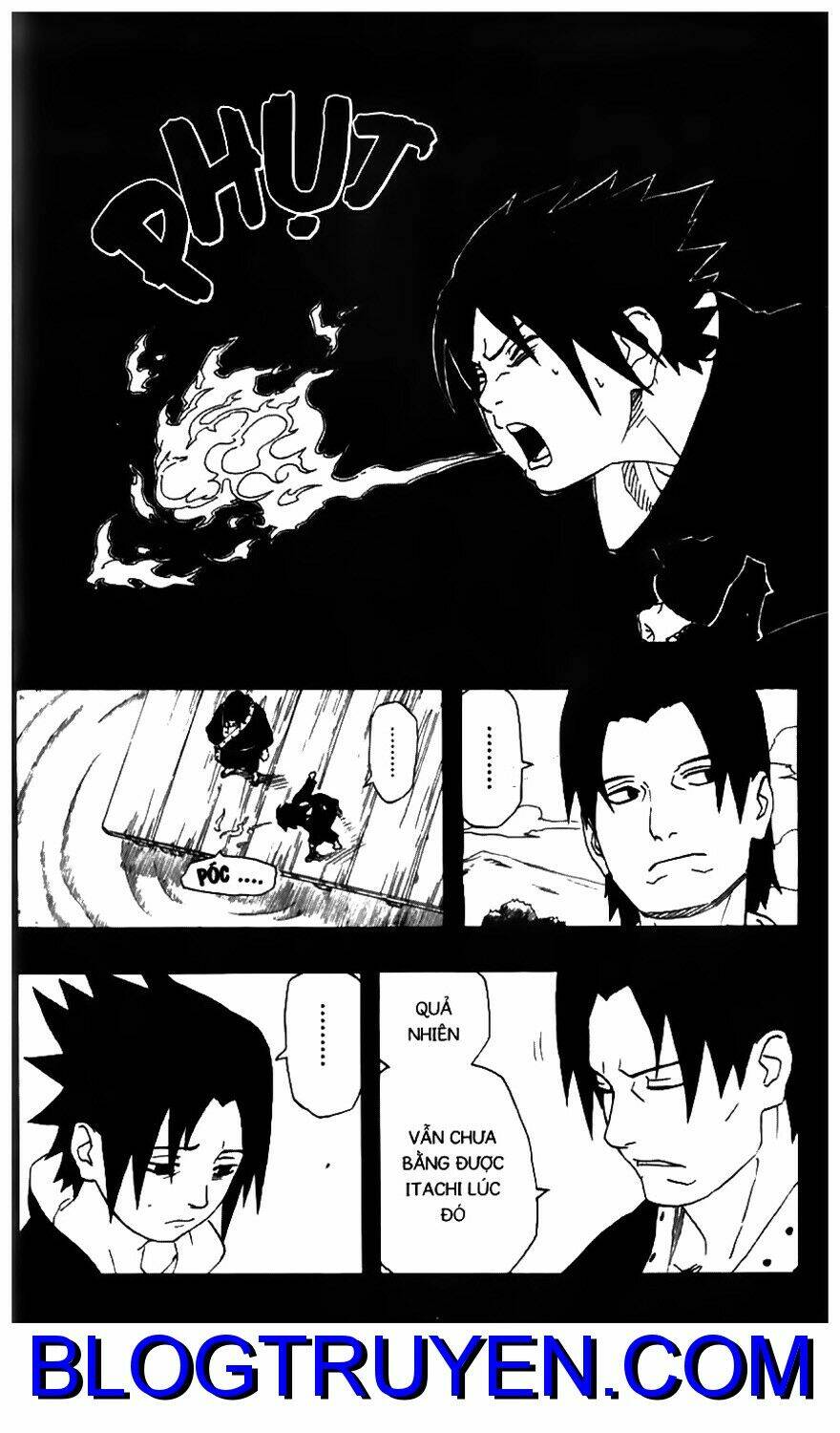 naruto - cửu vĩ hồ ly chapter 223 9