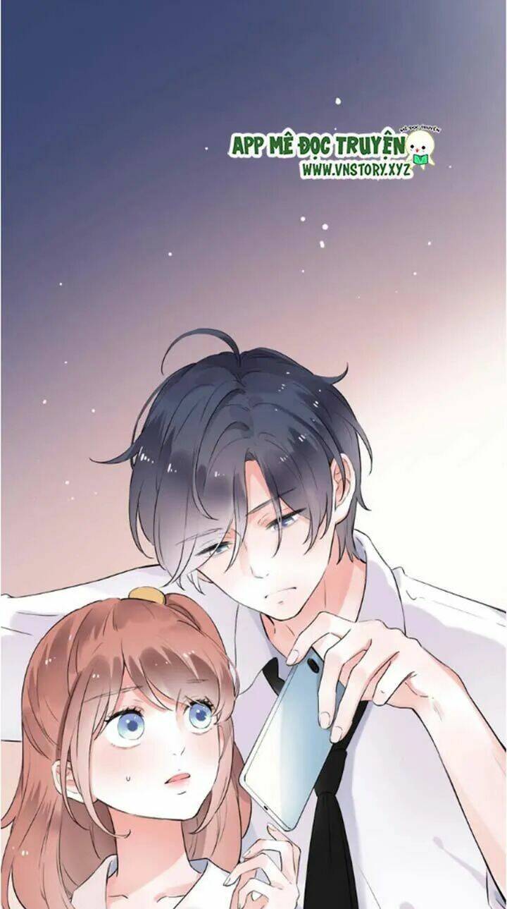 trạch thượng tịch mịch huỳnh hỏa chapter 39 31