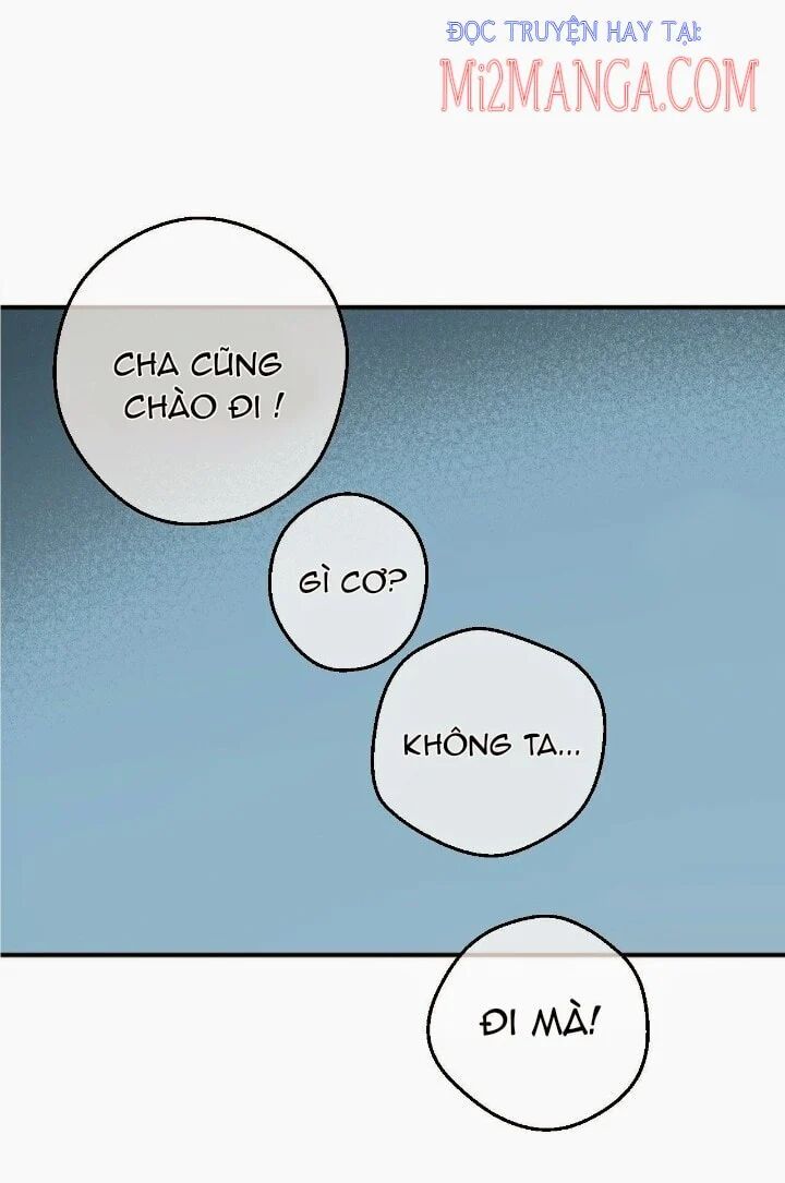 một ngày nọ tôi bỗng thành nàng công chúa chapter 114.5 20