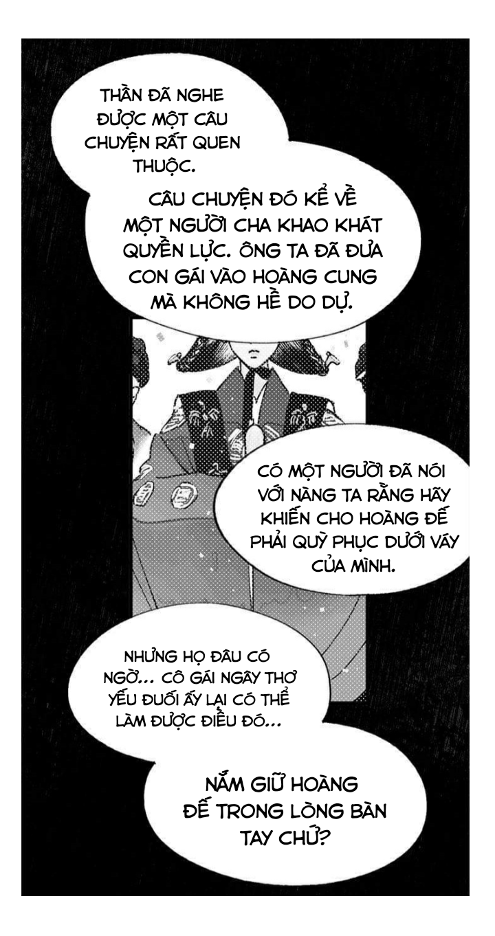 tham vọng quyền lực (full) chapter 26 14