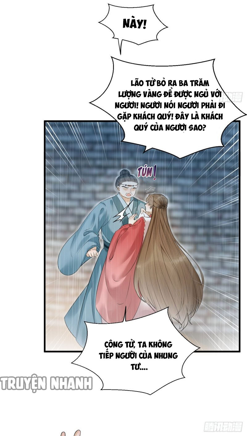 lễ băng nhạc hoại chi dạ chapter 30 17