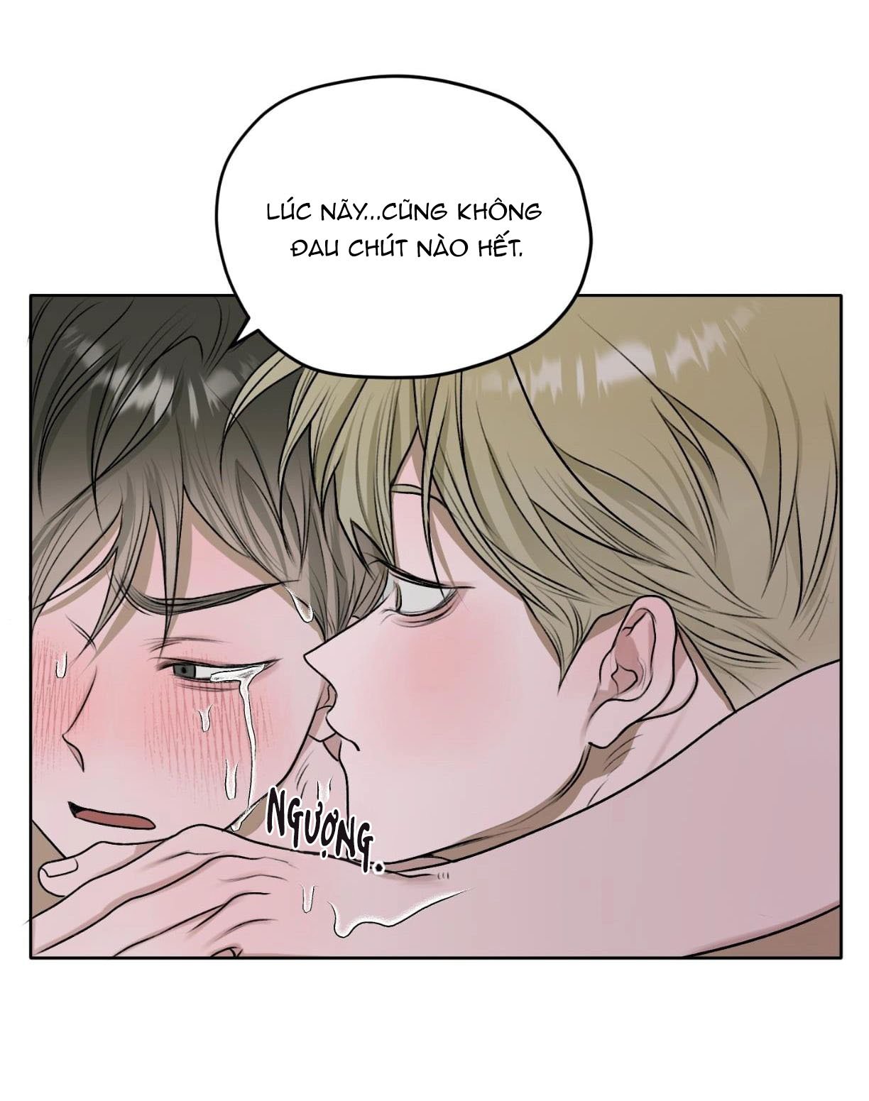 đoá hoa trên mặt hồ chapter 16 34