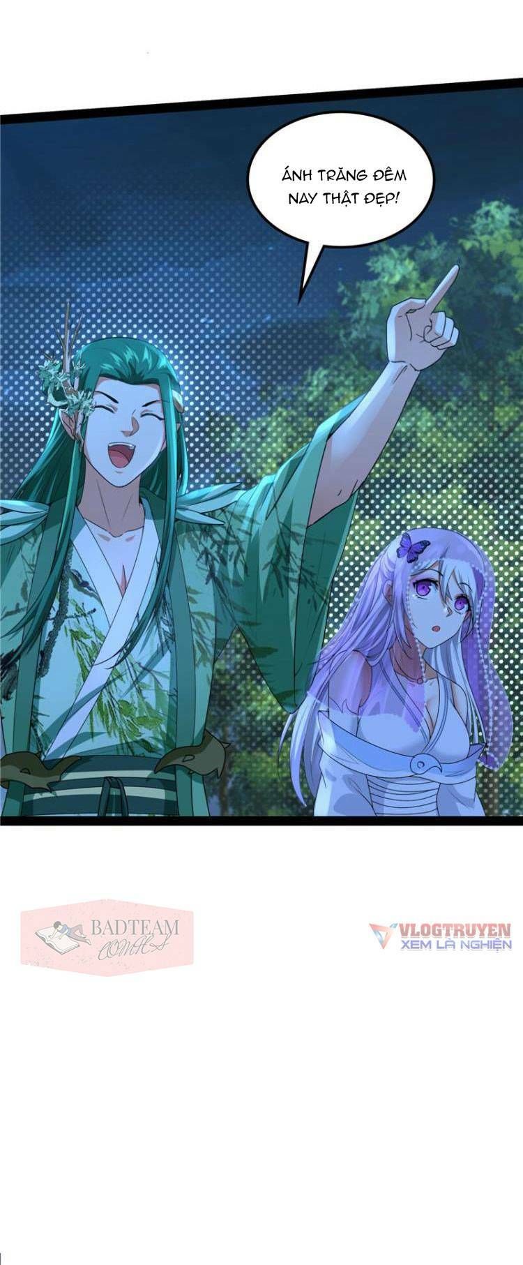 đánh bại chư thiên chapter 18 36