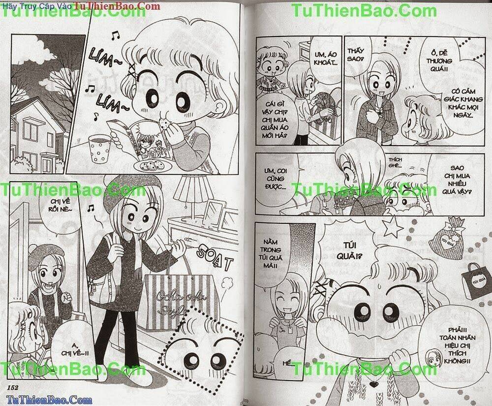 nhóc miko chapter 22 75