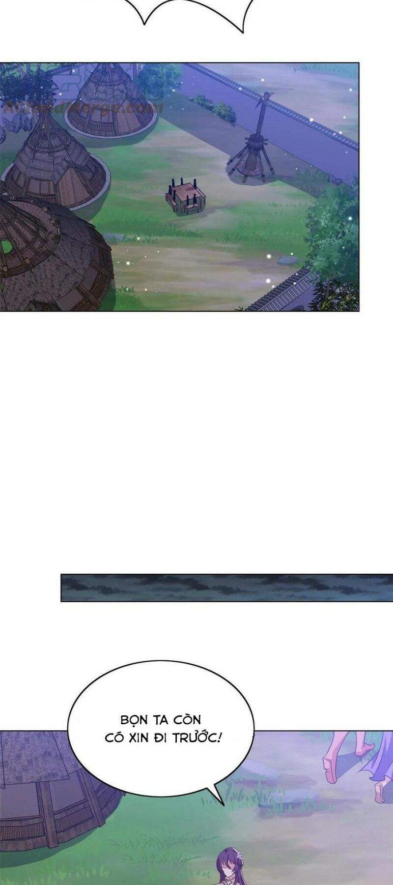 người nuôi rồng chapter 157 10