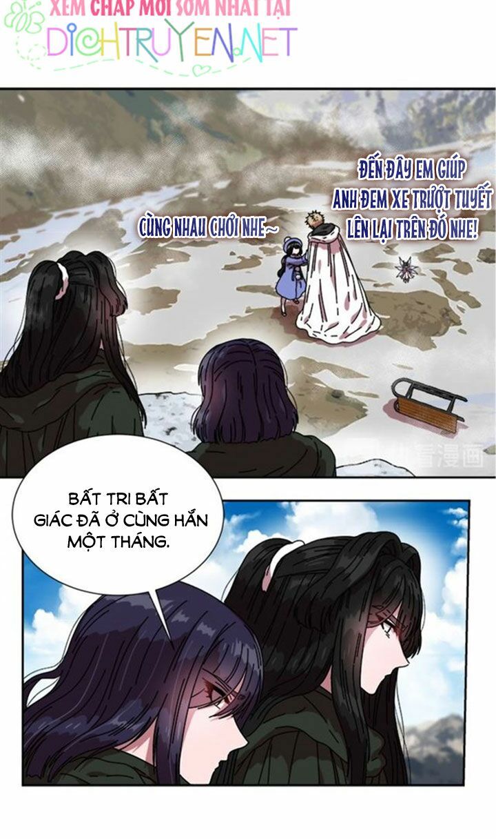 con gái bảo bối của ma vương chapter 29 41