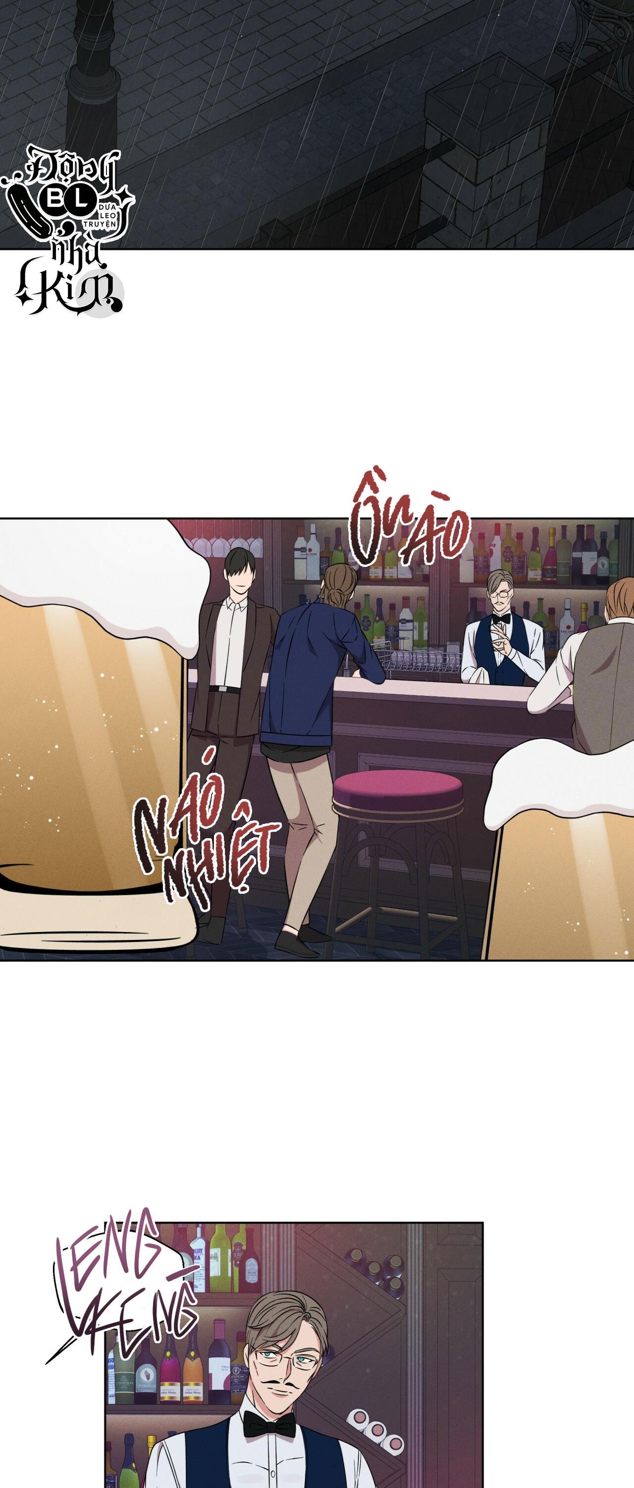 đêm ở london chapter 2 3