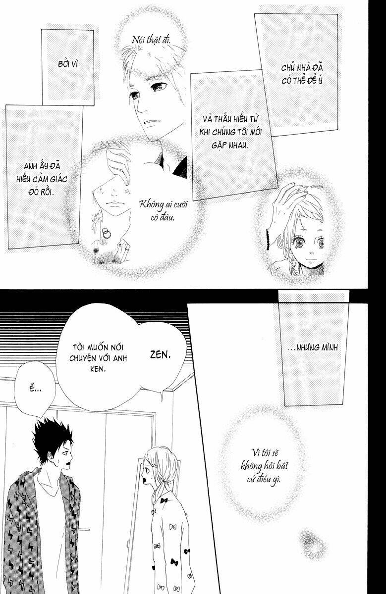 yume miru taiyou chapter 18 15