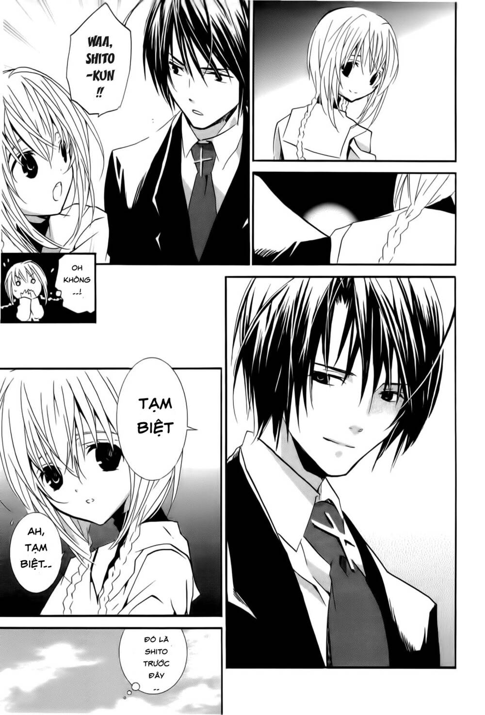 zombie-loan chapter 83 37