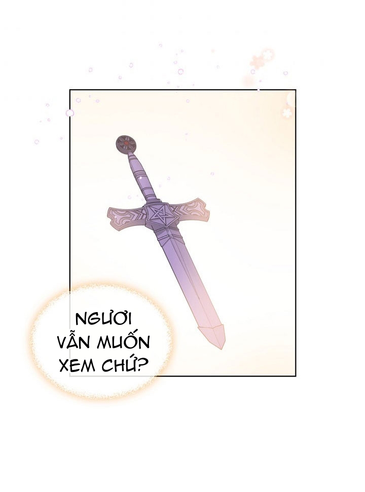 Con Có Phải Là Con Gái Của Người Không? chapter 49 - Trang 61
