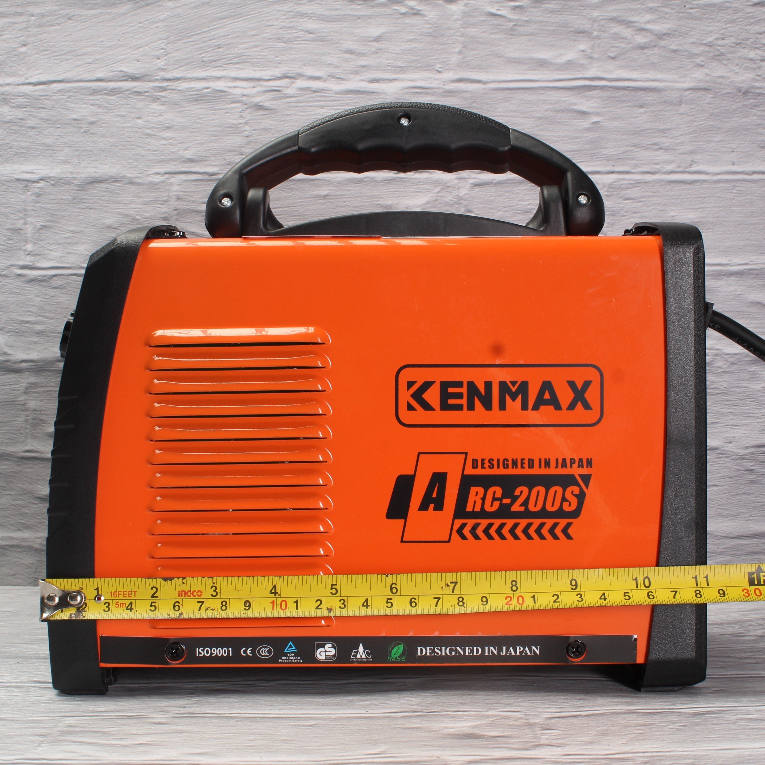 Máy hàn mini Kenmax ARC 200S