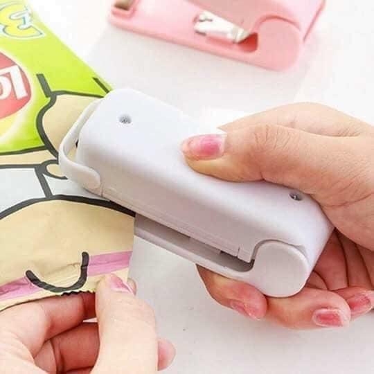 Máy Hàn Miệng Túi Mini 108