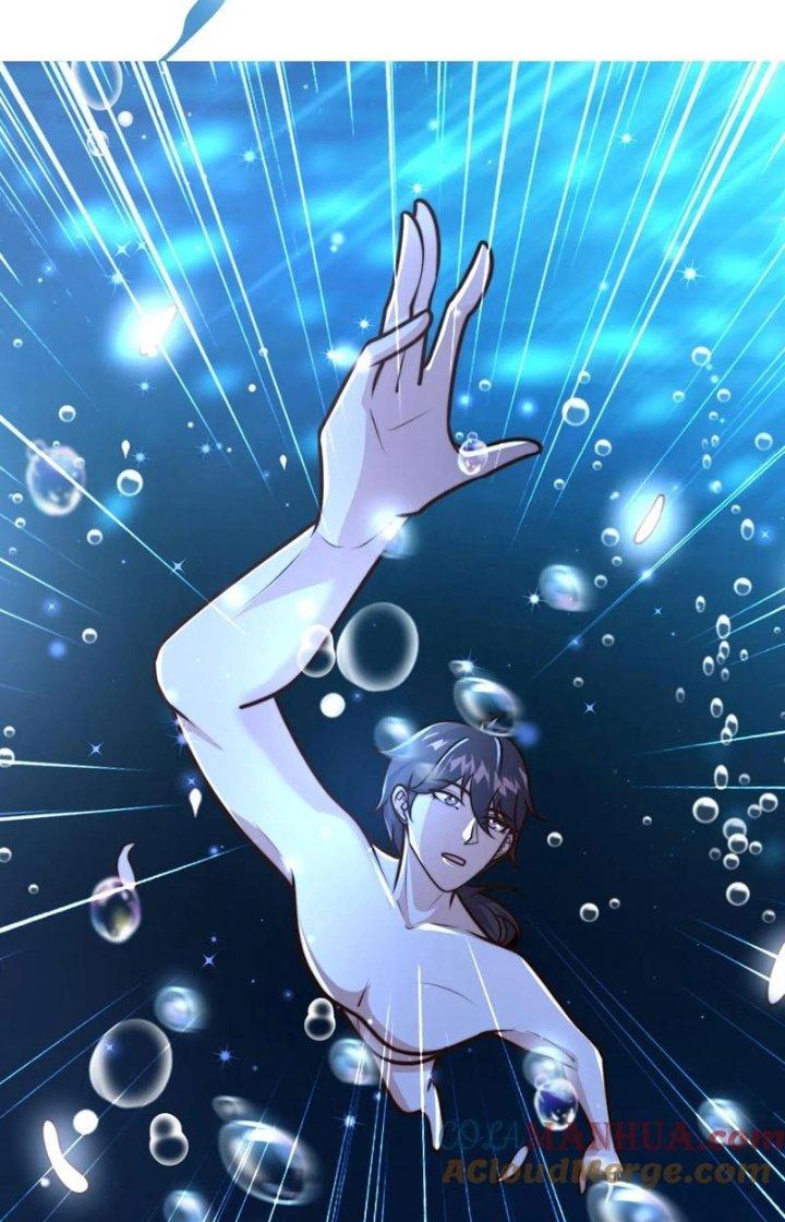 ta nuôi ma quỷ ở trấn ma ti chapter 106 10