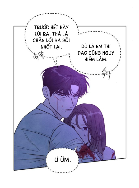 điều khiến tôi quyết tâm muốn chết chapter 96.2 13