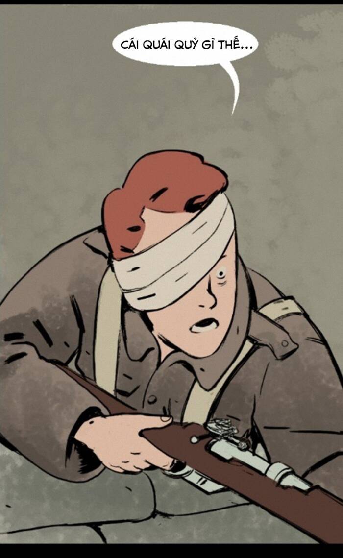 the strange tales of oscar zahn chapter 9 16