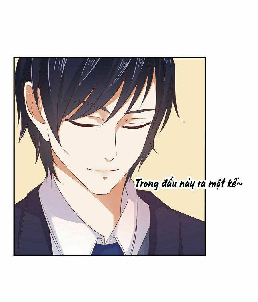 liệt ái tri hạ: series mật đào tiểu tình nhân chapter 38 23