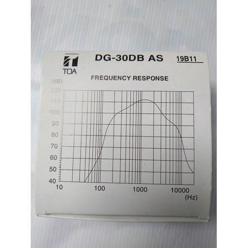 COIL LOA NÉN TOA 50W - GIÁ 1 CÁI - CON LOA NÉN