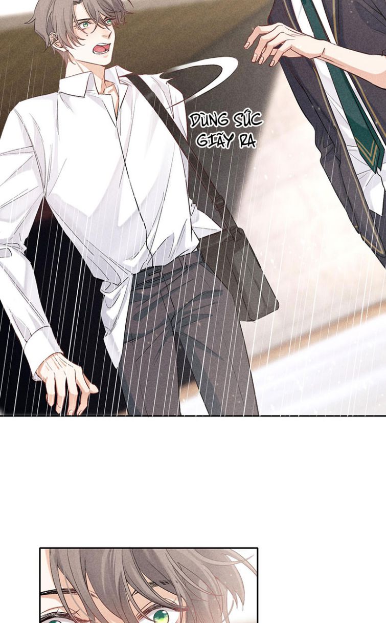 trò chơi săn mồi chapter 14 9