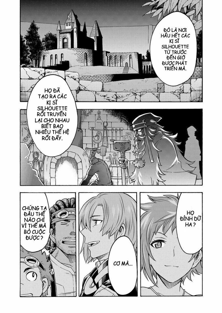 đấu giả và pháp khí tại dị giới chapter 36 12