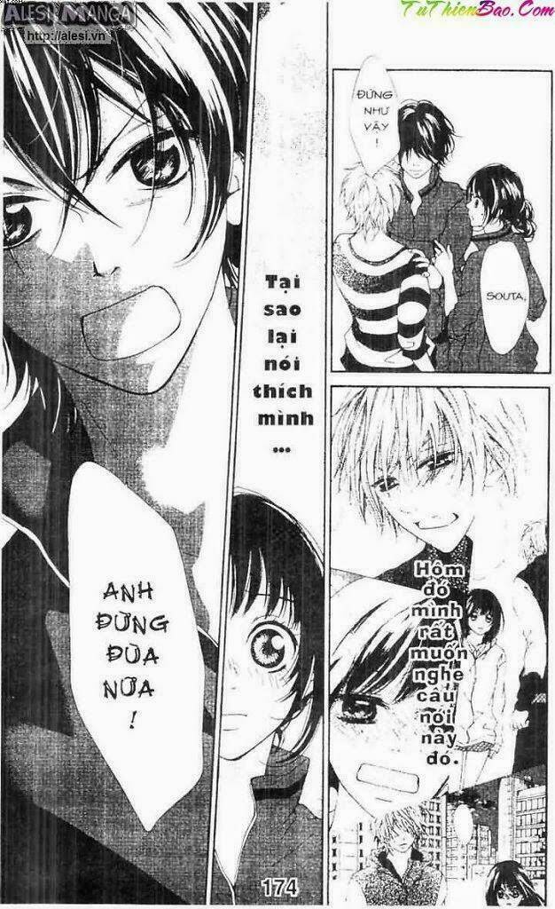 lời tỏ tình muộn màng chapter 10 23