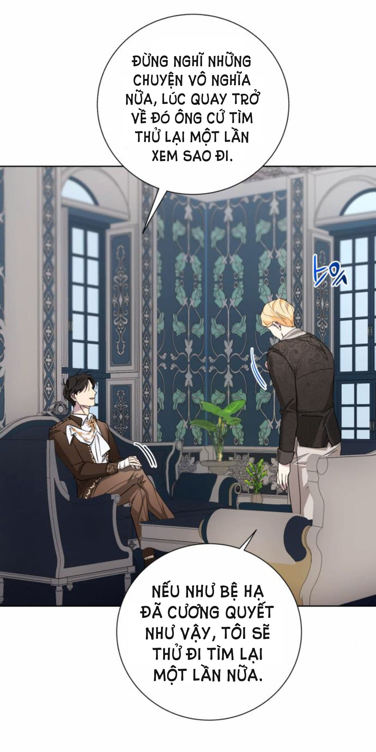 đã có lúc ta muốn nàng chết đi chapter 35.2 23