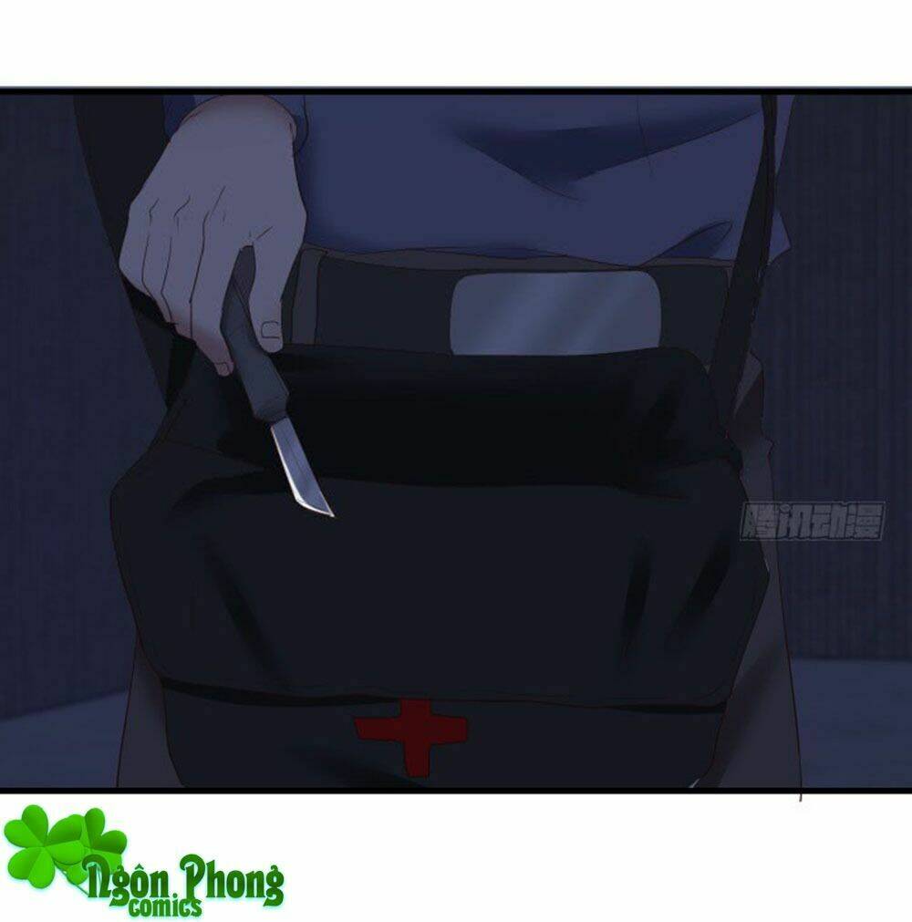 khi trò chơi ác ma bắt đầu chapter 89 29