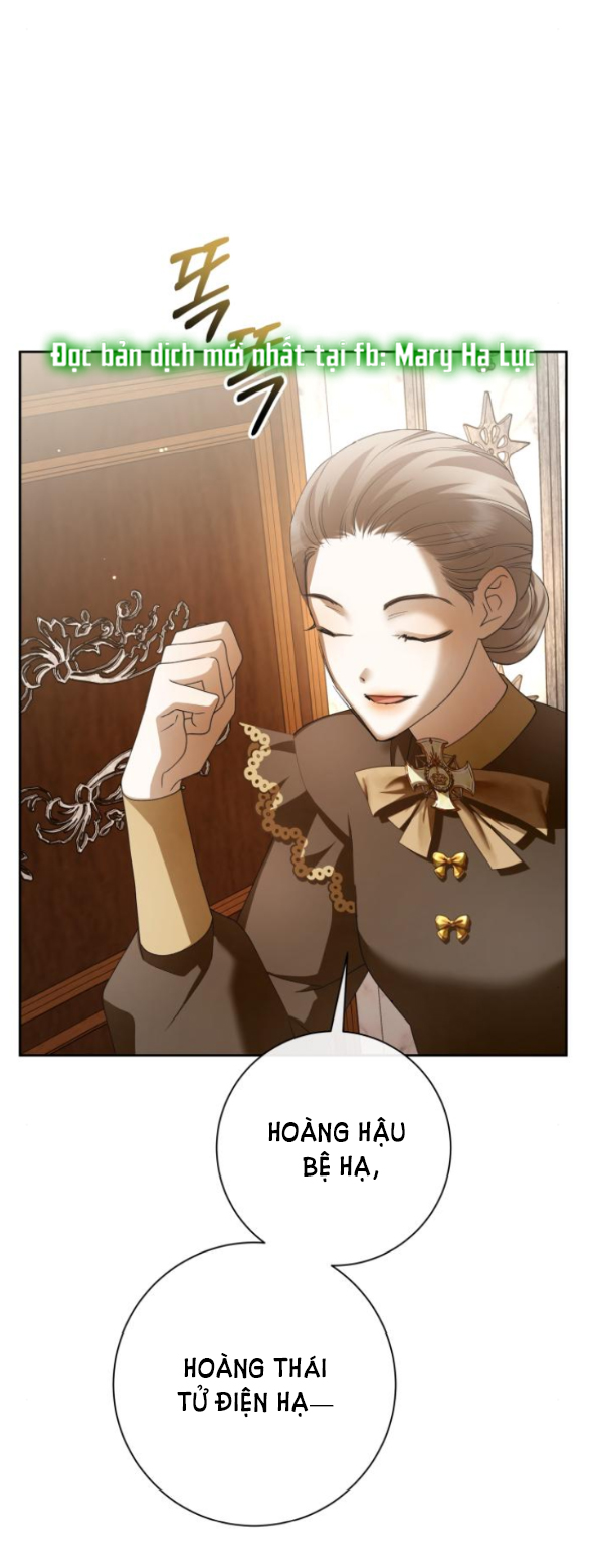 tôi muốn trở thành cô ấy dù chỉ là một ngày chapter 159.1 16