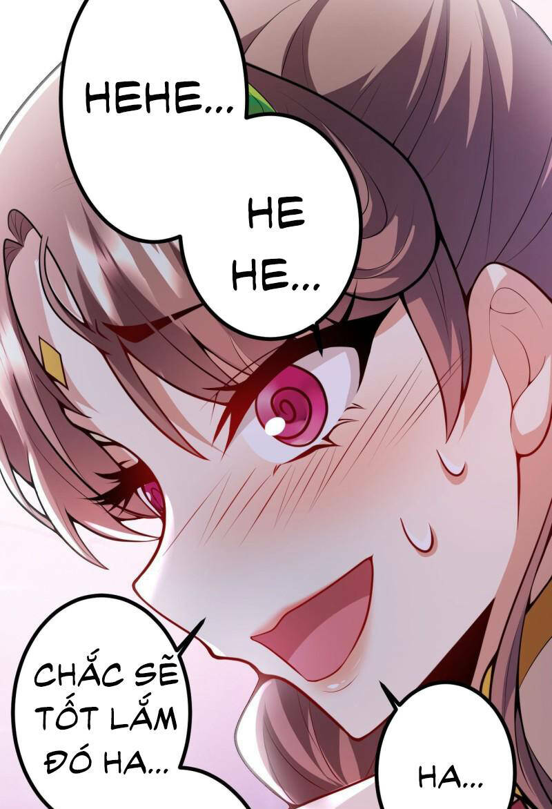 đám nữ đồ đệ đều muốn độc chiếm ta chapter 26 20