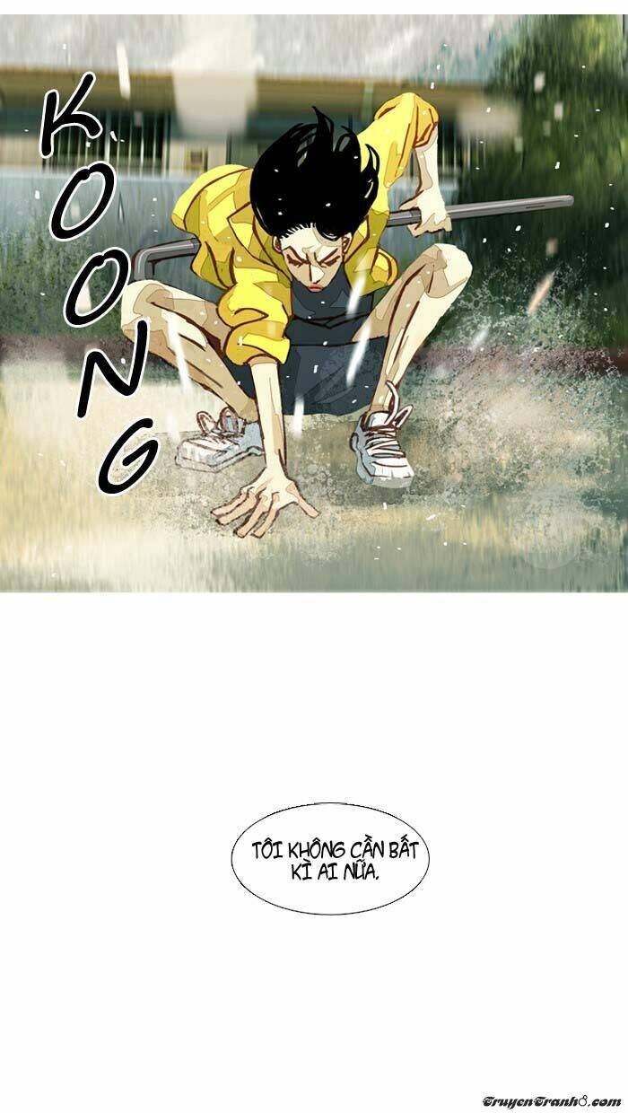 subtle disaster chapter 32 29