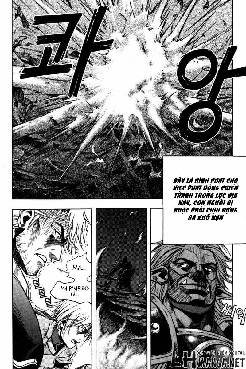 dark mage chapter 0 27