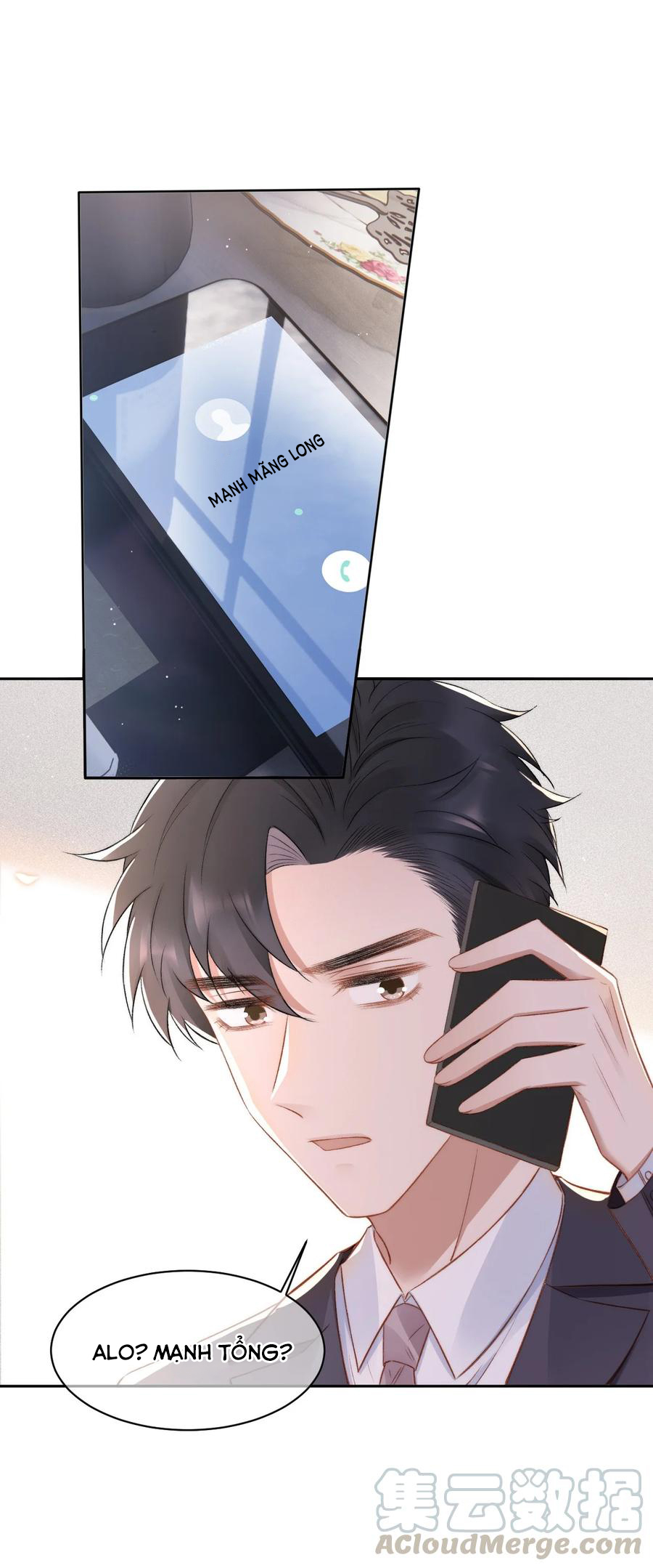 ta sinh con cho tổng tài chapter 16 9