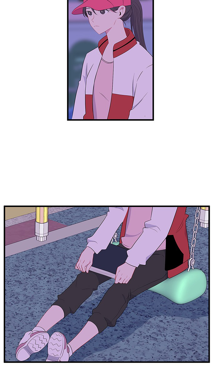 quay lại nhé chapter 13 23