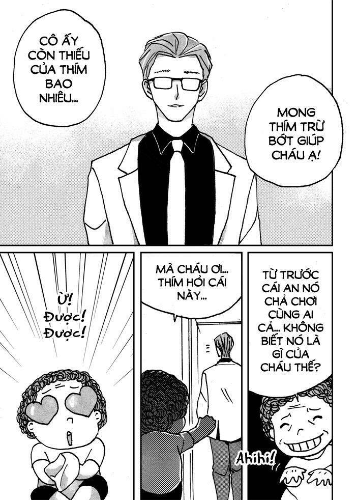 ma nữ nhà tôi chapter 22 13