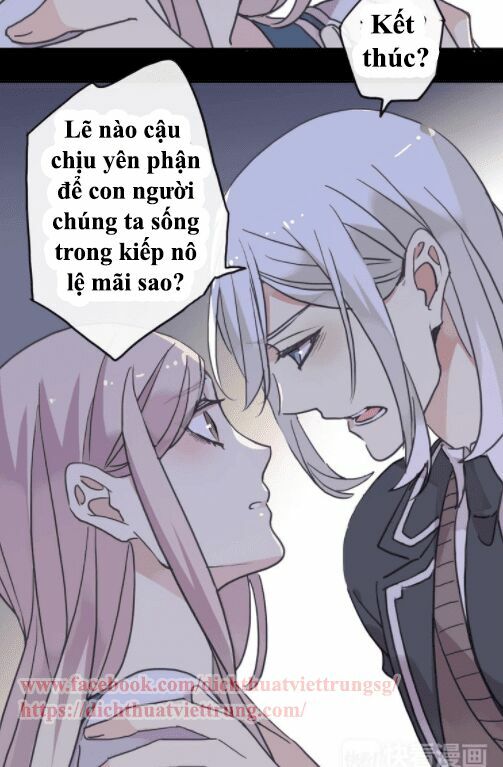 vết cắn ngọt ngào phần 1 chapter 45 56