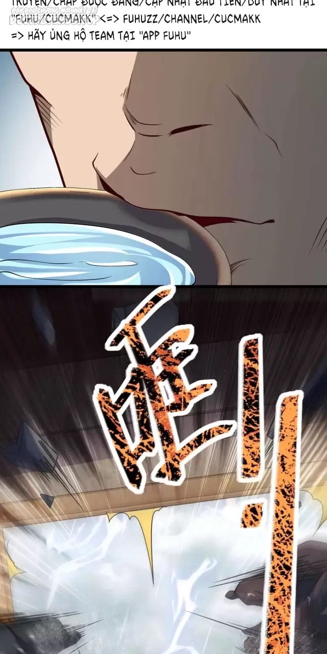 tôi, thần long của nữ đế! chapter 20 3