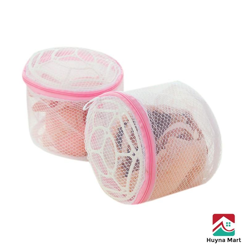 Túi Lưới Giặt Đồ lót, Quần Áo Cao Cấp DAISO Nhiều Kích Cỡ