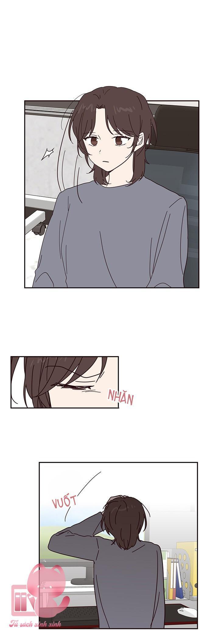 sợi chỉ tình yêu chapter 56 30